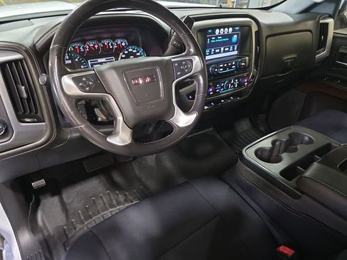 Used 2017 GMC Sierra 1500 SLE image 20