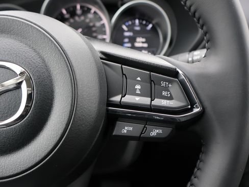 New 2025 MAZDA CX-5 AWD 2.5 S w/ Select Package image 35