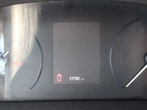Used 2023 RAM ProMaster 2500 FWD image 15