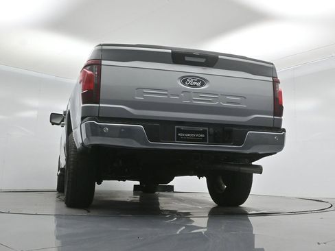 Certified 2024 Ford F150 XLT AWD/4WD image 48