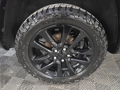 Used 2020 Jeep Grand Cherokee Altitude image 14