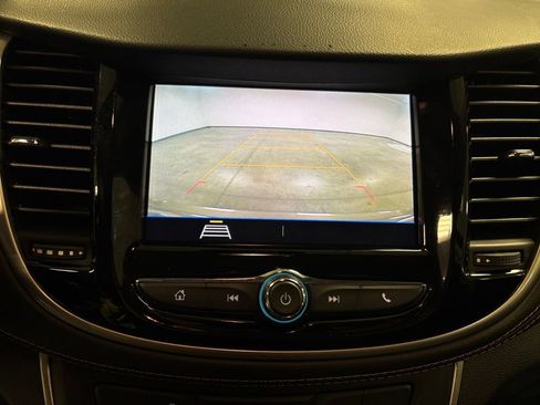 Used 2020 Chevrolet Trax LS w/ Tint and Cruise Package image 40