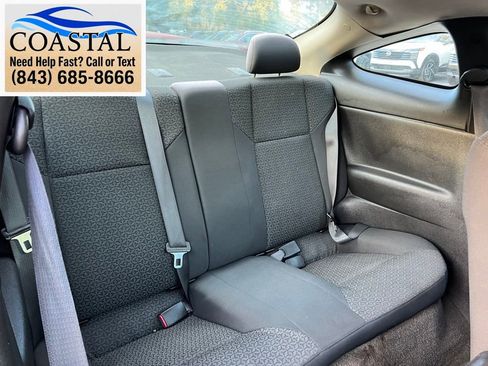 Used 2007 Pontiac G5 w/ Preferred Package FWD image 19