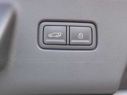 New 2026 Hyundai Palisade Calligraphy FWD image 14