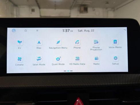 Used 2023 Kia EV6 GT-Line AWD/4WD image 27