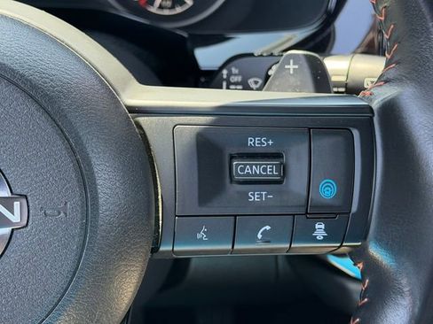 Certified 2024 Nissan Pathfinder Rock Creek AWD/4WD image 16