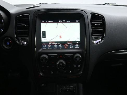 Used 2020 Dodge Durango R/T AWD/4WD image 30
