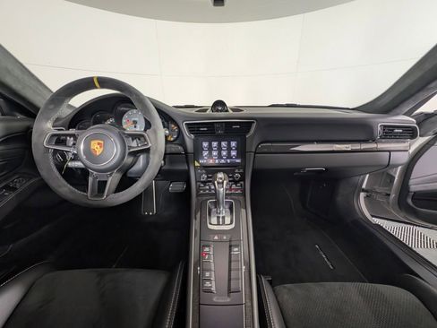 Certified 2019 Porsche 911 GT3 RS image 20