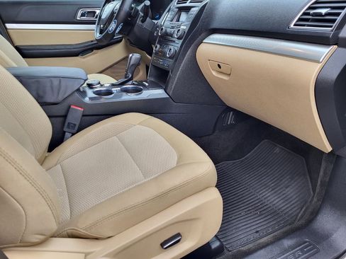 Used 2016 Ford Explorer XLT image 20