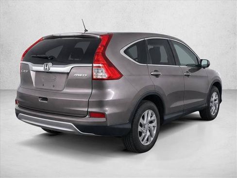 Used 2015 Honda CR-V EX image 7