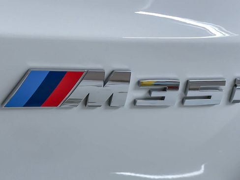 Used 2024 BMW X1 M35i w/ Premium Package AWD/4WD image 28