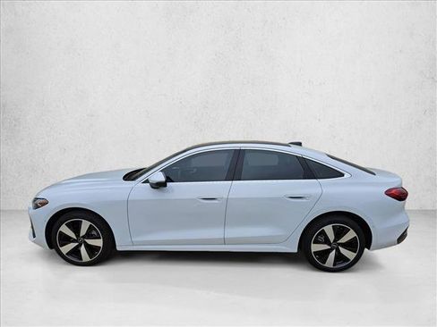 New 2025 Audi A5 2.0T Prestige image 7