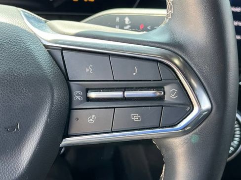 Used 2024 Chevrolet Blazer EV LT AWD/4WD image 15