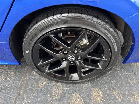 Certified 2023 Honda Civic Sport image 14