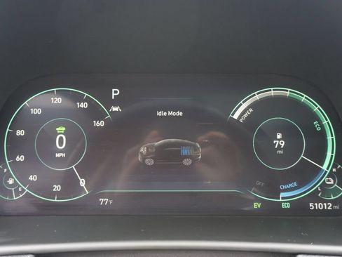 Used 2023 Hyundai Sonata Limited FWD image 5