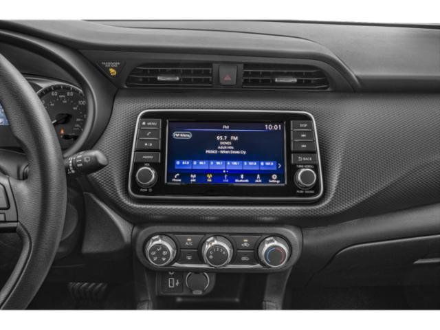 Used 2024 Nissan Kicks S FWD image 13