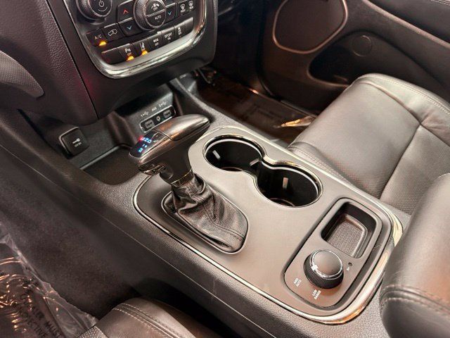Used 2020 Dodge Durango R/T w/ Technology Group AWD/4WD image 16