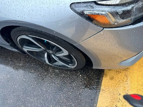 Certified 2021 Honda Accord Sport Special Edition image 5