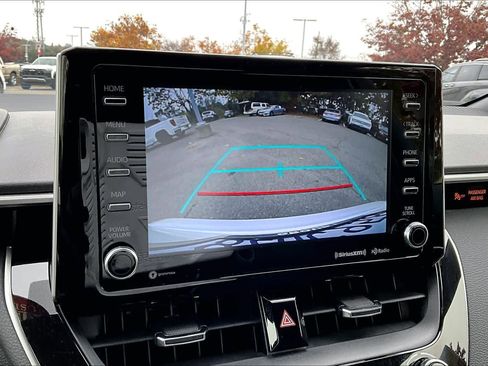 Used 2022 Toyota Corolla XSE image 26