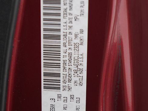 Used 2012 Jeep Wrangler Unlimited Sahara w/ Connectivity Group image 27