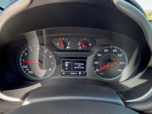 Used 2023 Chevrolet Malibu LT FWD image 12