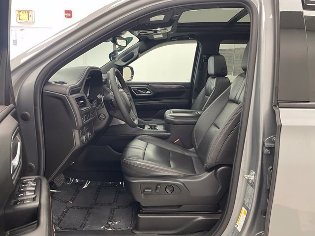 Used 2023 Chevrolet Tahoe RST w/ Luxury Package AWD/4WD image 10
