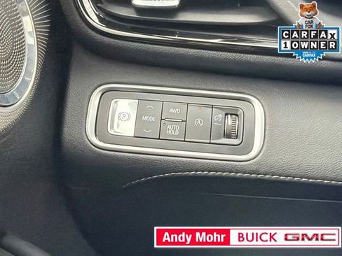 Used 2025 Buick Enclave Avenir AWD/4WD image 31