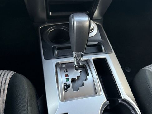 Used 2024 Toyota 4Runner SR5 image 18