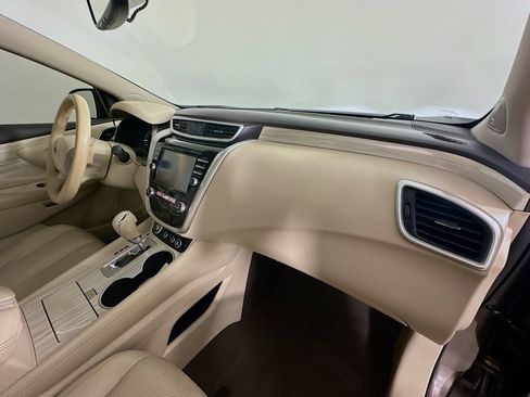 Used 2016 Nissan Murano Platinum w/ Platinum Technology Package AWD/4WD image 45