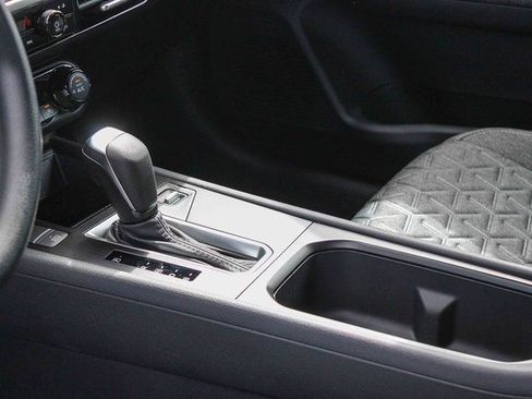 New 2026 Nissan Kicks SV image 19