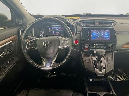Used 2021 Honda CR-V EX-L image 21