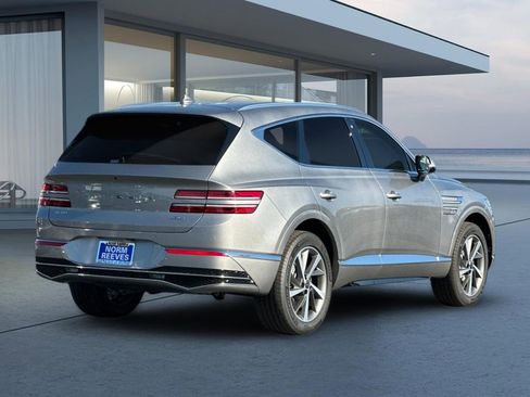 New 2026 Genesis GV80 2.5T Select image 4