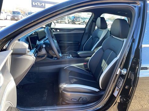 New 2026 Kia K5 GT-Line image 8