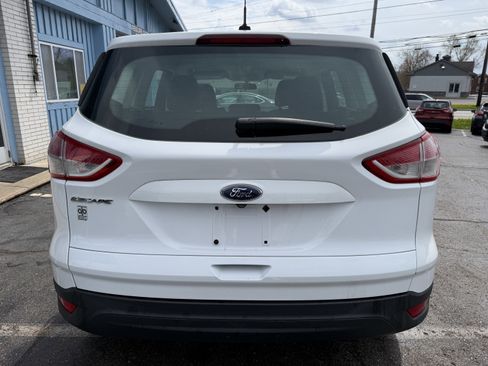 Used 2014 Ford Escape S image 4