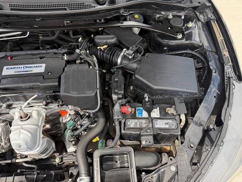 Used 2014 Honda Accord EX image 12