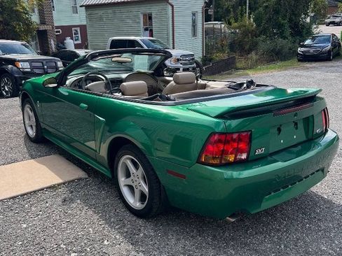 Used 1999 Ford Mustang Cobra RWD image 10