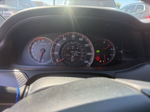 Used 2017 Honda Accord Sport Special Edition image 6