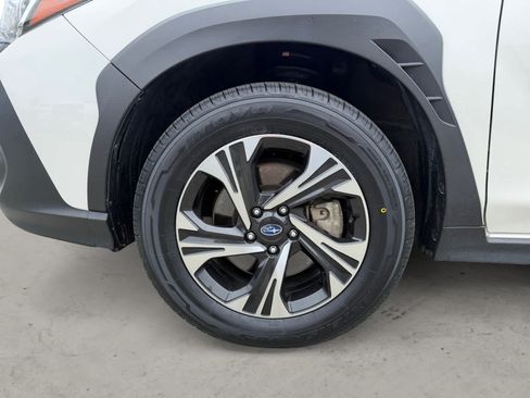 Certified 2024 Subaru Crosstrek 2.0i Premium w/ Crosstrek Mirror Package AWD/4WD image 10