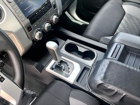 Used 2021 Toyota Tundra SR5 RWD image 15