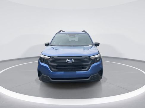 New 2026 Subaru Forester AWD/4WD image 3