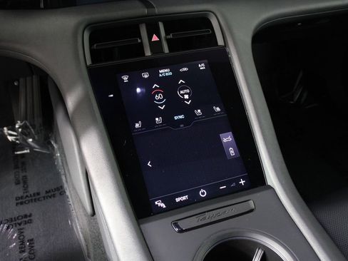 Certified 2023 Porsche Taycan RWD image 18