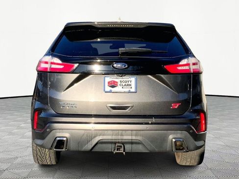 Used 2020 Ford Edge ST w/ Equipment Group 401A image 6