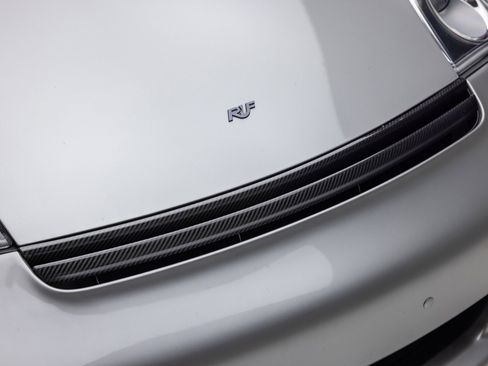 Used 2003 Porsche 911 GT2 RWD image 76
