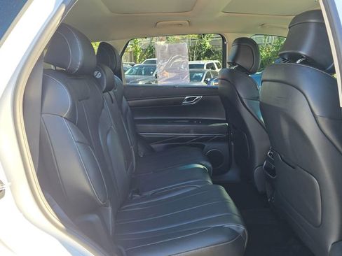 Used 2021 Genesis GV80 3.5T image 12