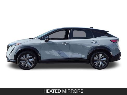 Used 2024 Nissan Ariya AWD image 5