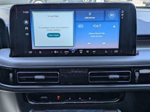 New 2026 Lincoln Aviator Reserve image 16