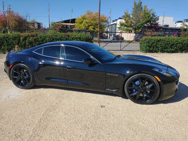Used 2018 Karma Revero Luxury RWD image 30