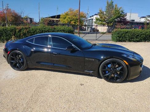 Used 2018 Karma Revero Luxury image 30
