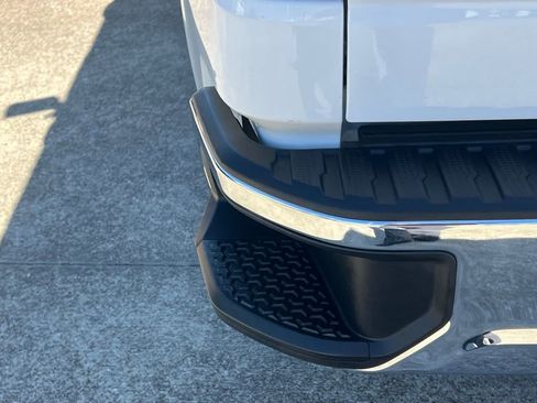 Used 2024 Chevrolet Silverado 1500 LT w/ Protection Package image 34