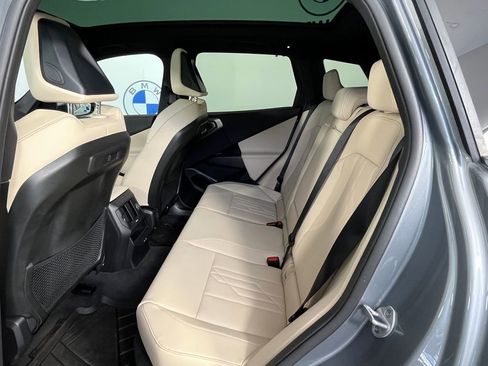 Certified 2026 BMW X3 xDrive30i w/ Convenience Package AWD/4WD image 21